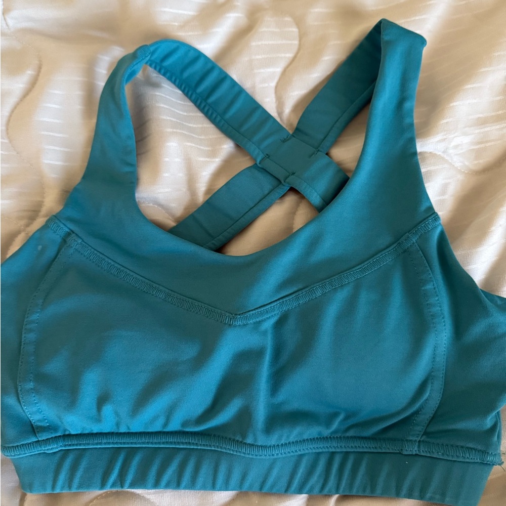 Hylete sports bra